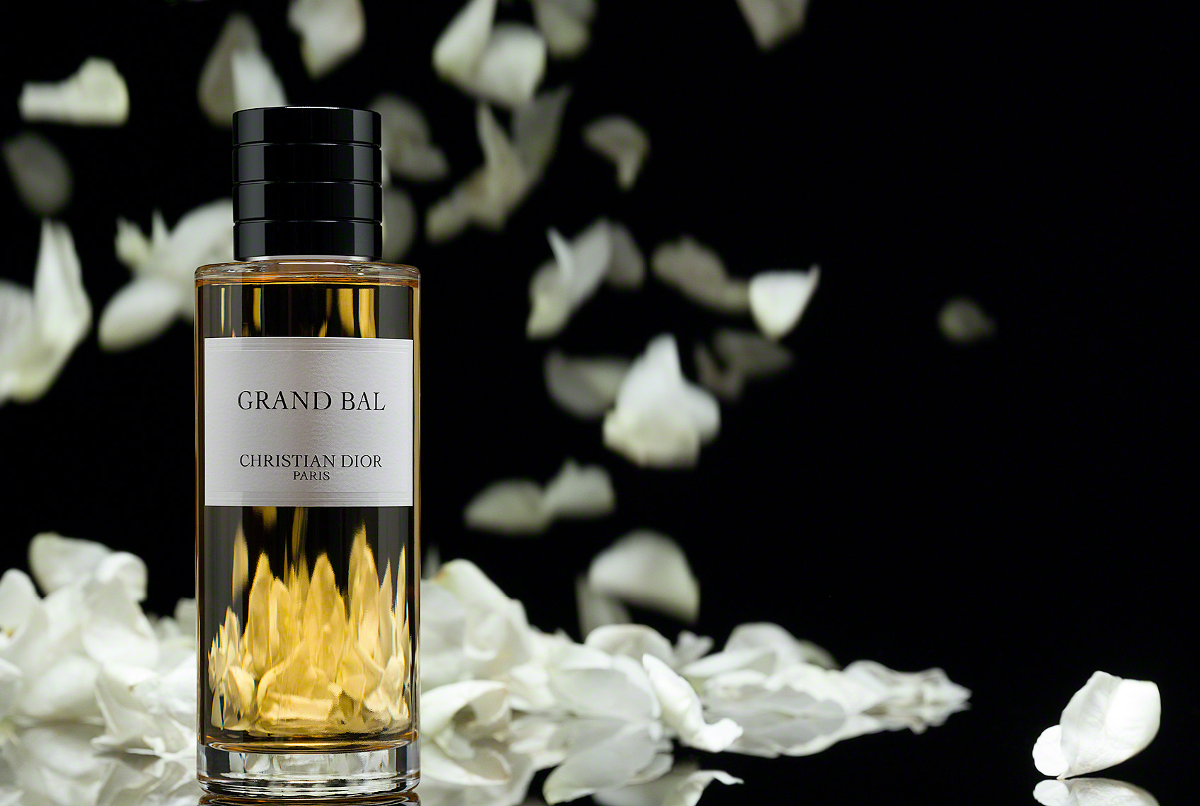 Dor Grand Bal Perfume