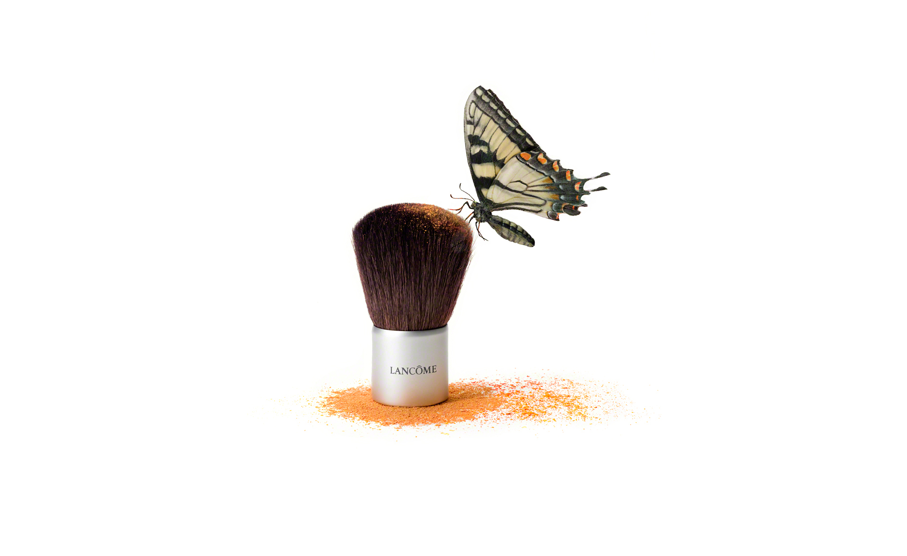 Lancome Butterfly 